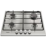 Whirlpool TKRL 650 IX – Zboží Dáma