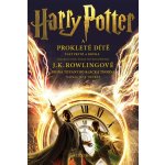 Harry Potter a prokleté dítě - definitivní verze – Zboží Dáma