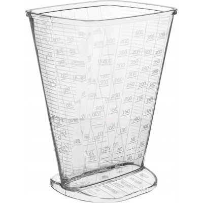 Kuchyňská odměrka 0,5 l – Hledejceny.cz
