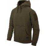 Mikina Helikon-Tex Hoodie Lite Kangaroo green – Zboží Dáma