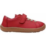 Froddo Barefoot G3130221-5 red – Zboží Dáma