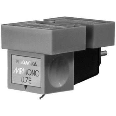 Nagaoka MP MONO – Zbozi.Blesk.cz