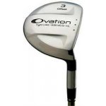 Adams Golf Ovation fervejové dřevo FW 3 – Zboží Mobilmania