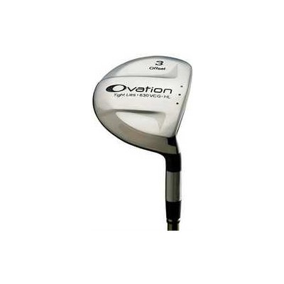 Adams Golf Ovation fervejové dřevo FW 3 – Hledejceny.cz