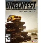 Wreckfest Season Pass 2 – Hledejceny.cz