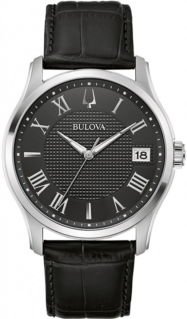 Bulova 96B390