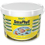 Tetra Phyll 10 l – Zbozi.Blesk.cz