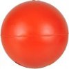 Hračka pro psa Karlie-Flamingo hračka pro psa míč M průměr tvrdá guma červená 5 cm