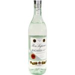 Bacardi Ron Superior Heritage 44,5% 0,7 l (holá láhev) – Hledejceny.cz