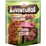 Purina Adventuros Nuggets 90 g – Hledejceny.cz