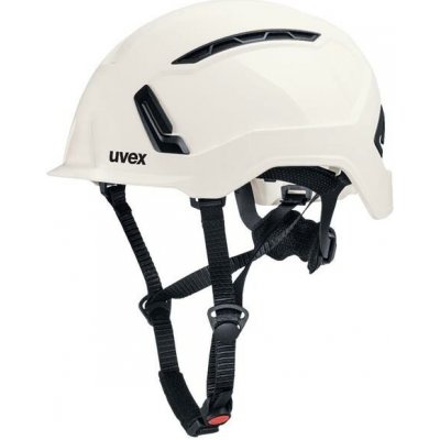 Uvex 9735030 Pronamic Alpine bílá – Zboží Mobilmania