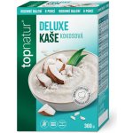 Topnatur Deluxe kaše kokos 360 g – Zboží Dáma