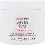 Elizabeth Arden White Tea tělový krém 400 ml – Hledejceny.cz