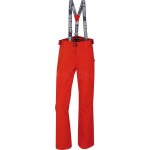 Husky Dámské lyžařské kalhoty Galti L jemná červená – Zboží Mobilmania