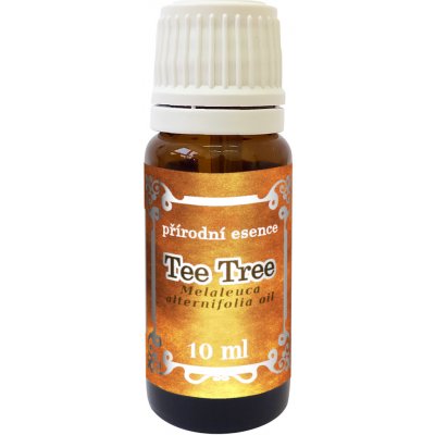Medistar Tea Tree 100% přírodní esenciální olej 50 ml – Hledejceny.cz