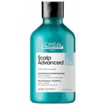 L'Oréal Scalp Advaced Anti Dandruff Shampoo 300 ml – Zboží Mobilmania