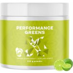 Performance Greens 330 g – Hledejceny.cz