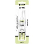 Pentart Konturovací liner perleťový 20 ml LIMETKA – Zboží Dáma