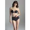 Podprsenka Gatta 43500 Invisible Beauty bra 02 black