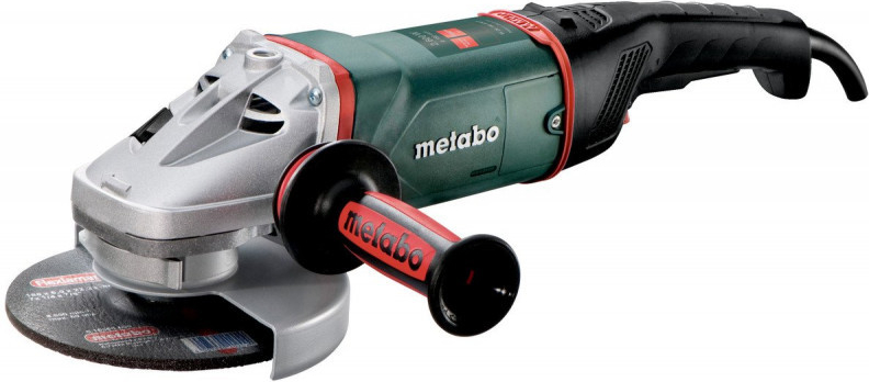 Metabo W 26-180 MVT 606473260