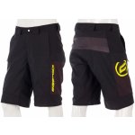 Crussis volné CSW-076 černá/žlutá – Zboží Dáma