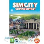 Sim City 5 German City Pack – Hledejceny.cz