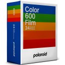 Polaroid Color film for 600 3-pack