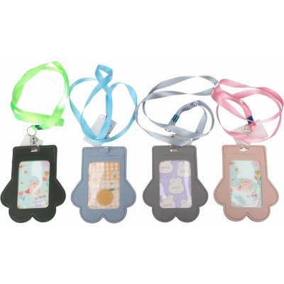 Jmenovka na krk Tlapka – Zboží Mobilmania