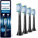 Philips Sonicare Premium Plaque Defence HX9044/88 4 ks – Zbozi.Blesk.cz