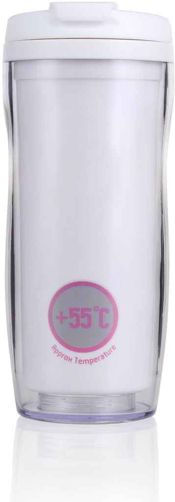 LES ARTISTES A-3014 Termohrnek Smartmug 330 ml