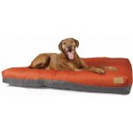 TOMMI Huggo s okrajem Ortopedická matrace – Zboží Dáma