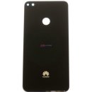 Kryt Huawei P8 LITE 2017, P9 LITE 2017 zadní černý