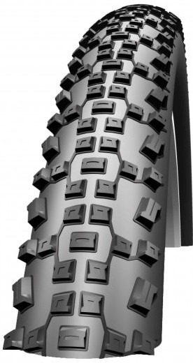 Schwalbe Rapid Rob 29x2,25