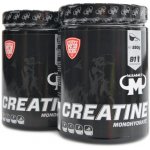 Mammut nutrition Creatine monohydrate 1100 g – Hledejceny.cz
