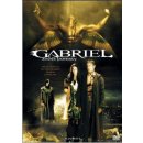 Gabriel - Anděl pomsty - hvězdná edice papírový obal DVD