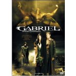 Gabriel - Anděl pomsty - hvězdná edice papírový obal DVD – Hledejceny.cz