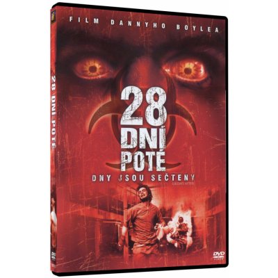 28 dní poté DVD