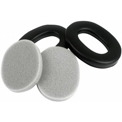 3M Hygienická sada pro Peltor SPORT TAC, Bull eye apod. – Zboží Dáma