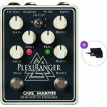 Carl Martin PlexiRanger Set – Sleviste.cz