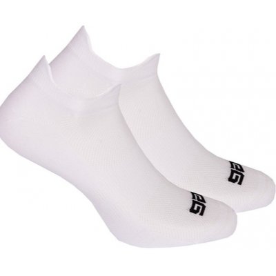 Gatta sportovní ponožky ACTIVE bílá – Zboží Mobilmania