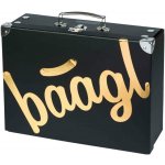 BAAGL Bagr A-31729 25 L černá – Hledejceny.cz