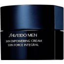 Přípravek na vrásky a stárnoucí pleť Shiseido Men Intensive Firming and Anti-Wrinkle cream 50 ml