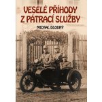 Veselé příhody z pátrací služby - Michal Dlouhý – Hledejceny.cz