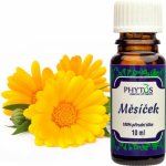 Phytos Měsíček 100% esenciální olej 10 ml – Hledejceny.cz