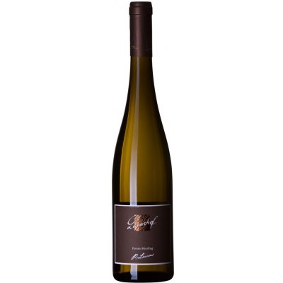 Weingut Lucashof Forster P.Lucas Ryzlink rýnský suché bílé 2023 12% 0,75 l (holá láhev) – Hledejceny.cz