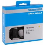 Shimano SPD SL PDRS500 pedály – Hledejceny.cz
