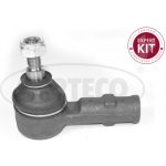 Hlava příčného táhla řízení CORTECO 49401466