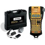 DYMO Rhino 5200 S0841400 – Zboží Živě