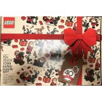 LEGO® 4002018 Minifigure 40 Years – Hledejceny.cz