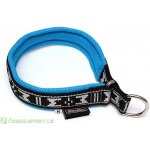 ManMat Obojek nylon polstrovaný – Zboží Mobilmania